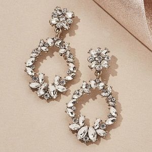 Olive & Piper statement earrings